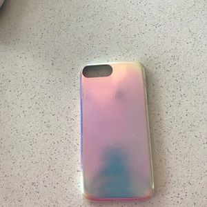 iPhone 7plus case